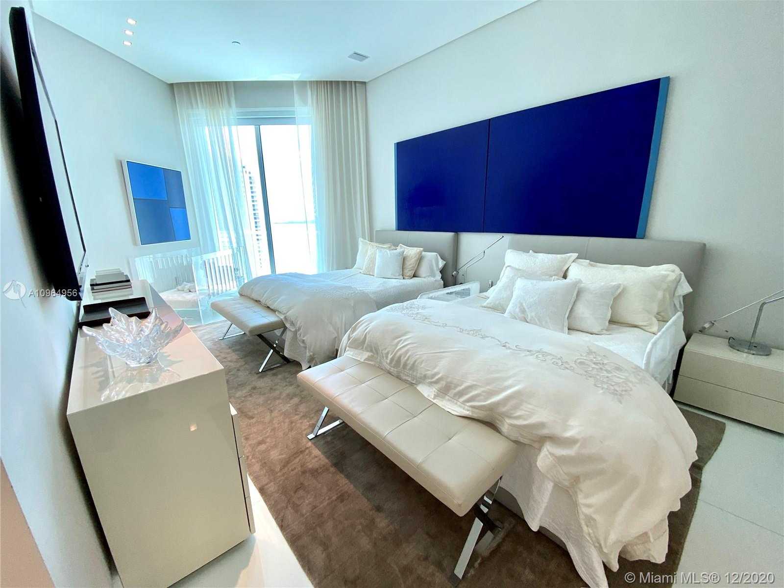 Small Image of 900 BRICKELL KEY BLVD #2303, Miami Number 13