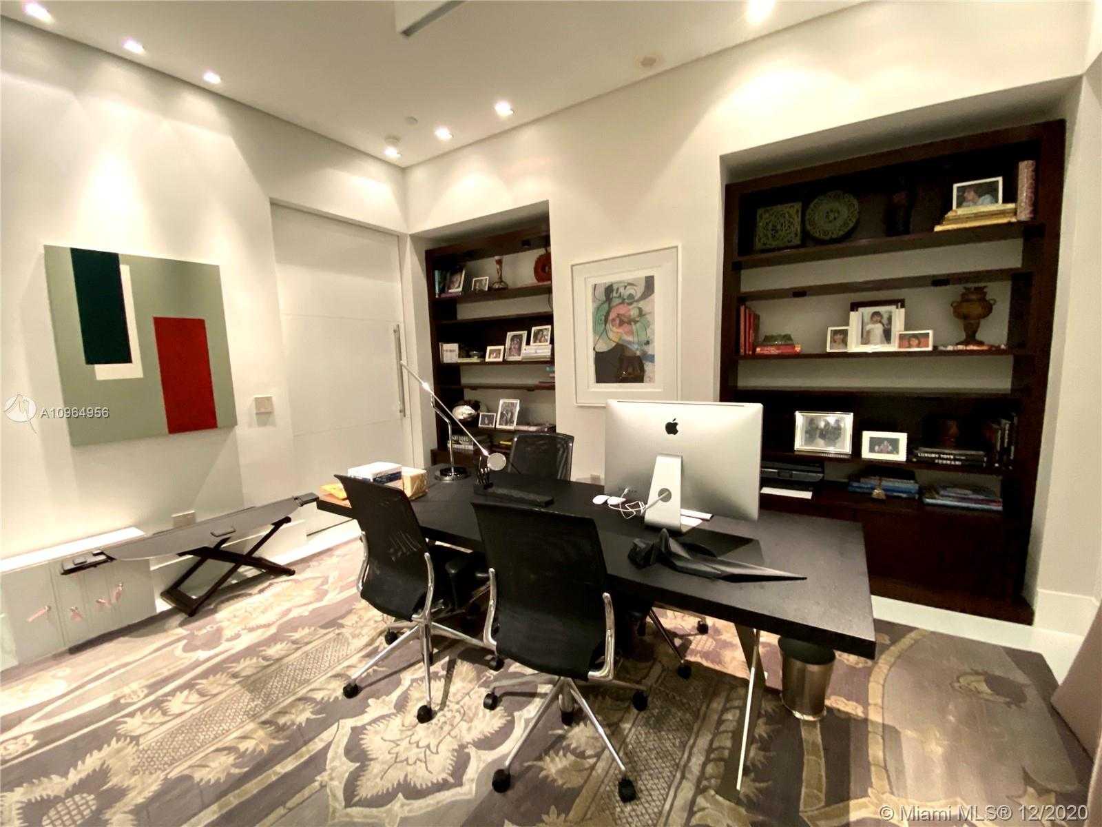 Small Image of 900 BRICKELL KEY BLVD #2303, Miami Number 15