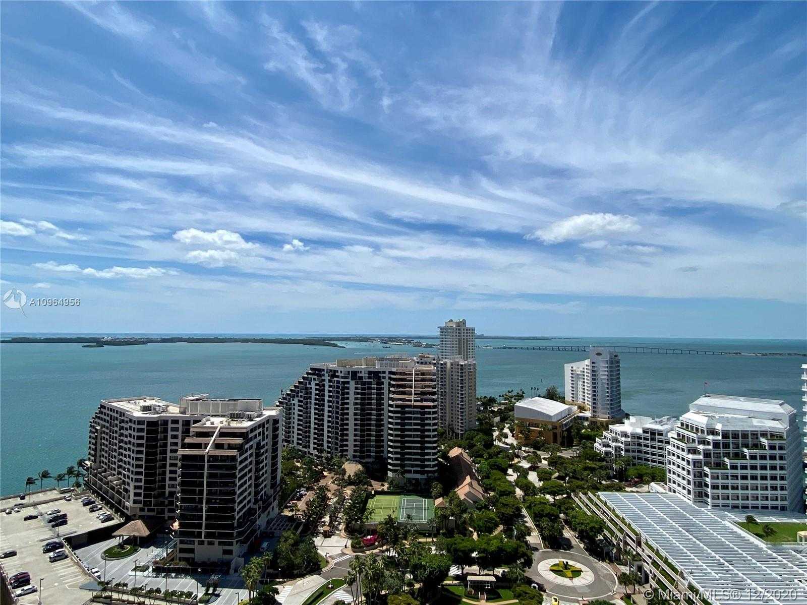 Small Image of 900 BRICKELL KEY BLVD #2303, Miami Number 16