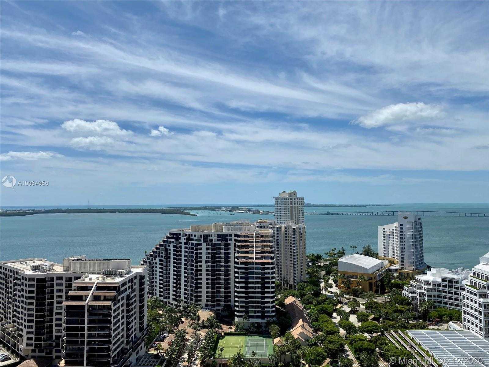 Small Image of 900 BRICKELL KEY BLVD #2303, Miami Number 17