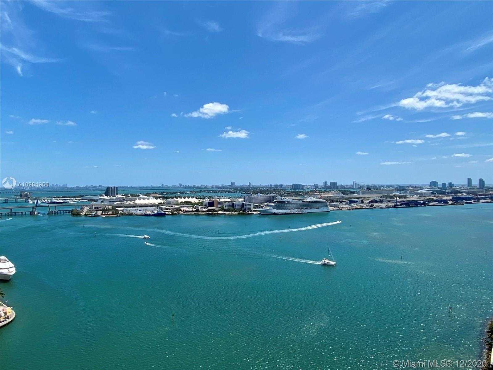 Small Image of 900 BRICKELL KEY BLVD #2303, Miami Number 18