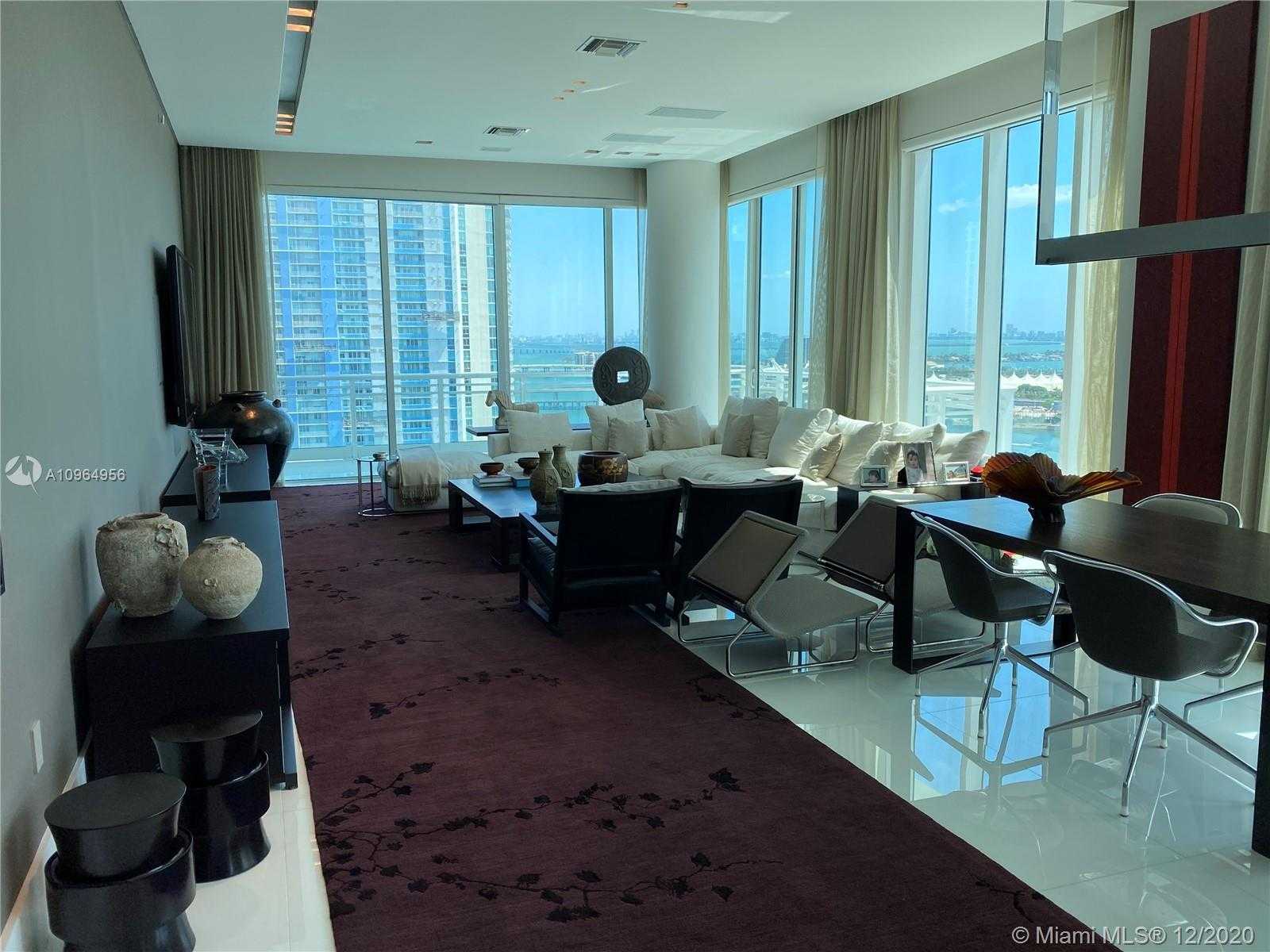 Small Image of 900 BRICKELL KEY BLVD #2303, Miami Number 2