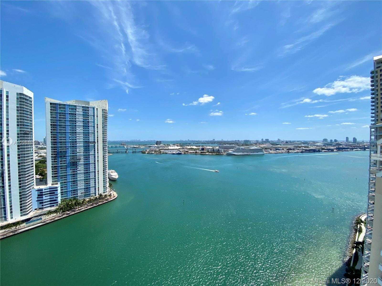 Small Image of 900 BRICKELL KEY BLVD #2303, Miami Number 20