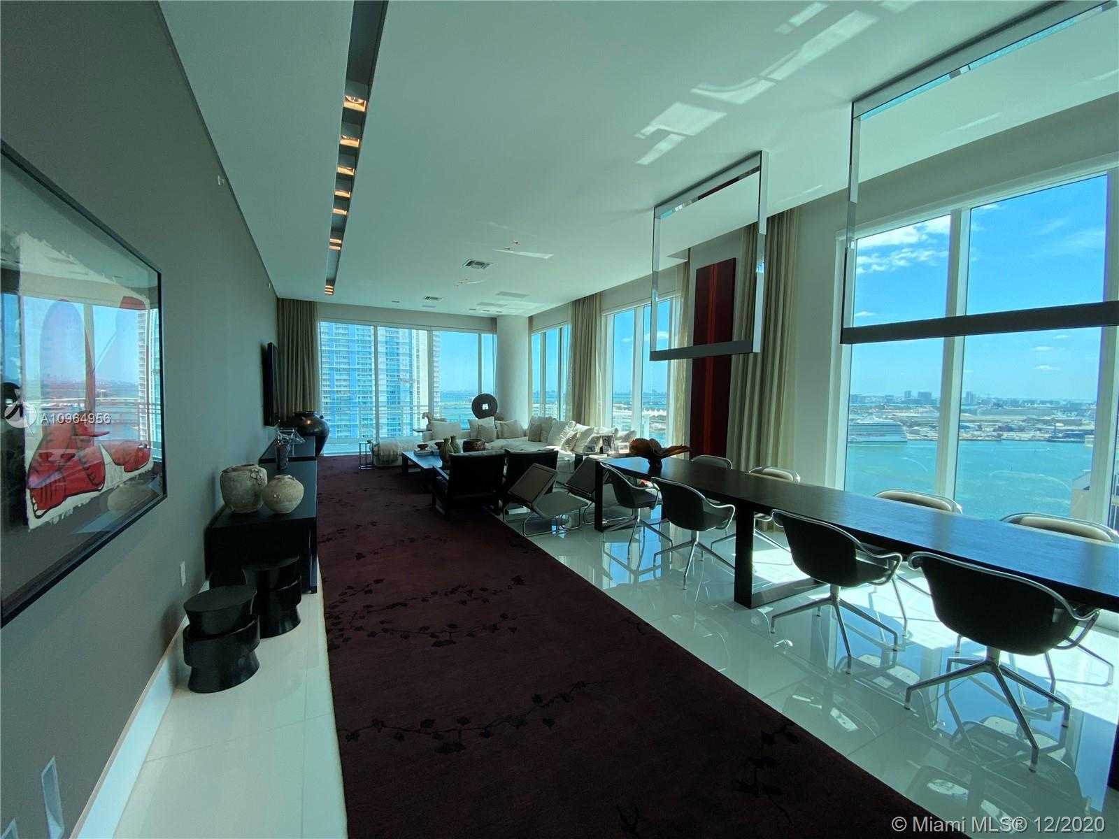 Small Image of 900 BRICKELL KEY BLVD #2303, Miami Number 3