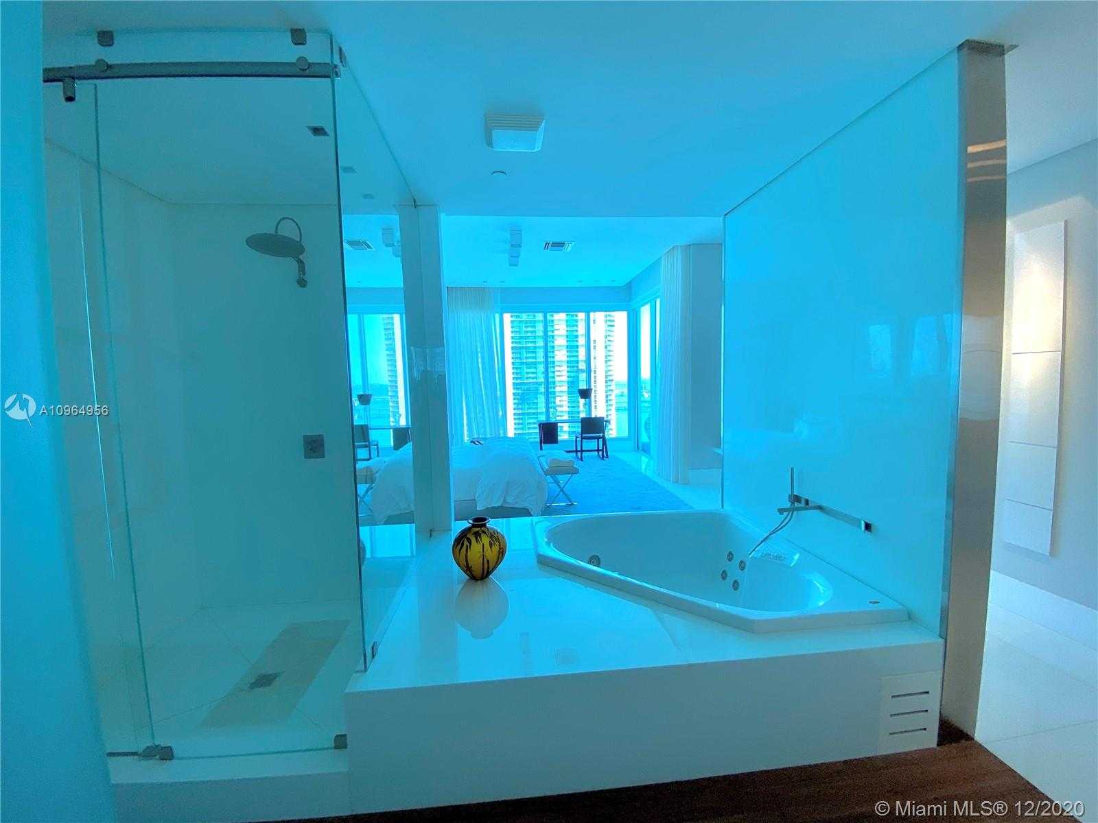 Small Image of 900 BRICKELL KEY BLVD #2303, Miami Number 5