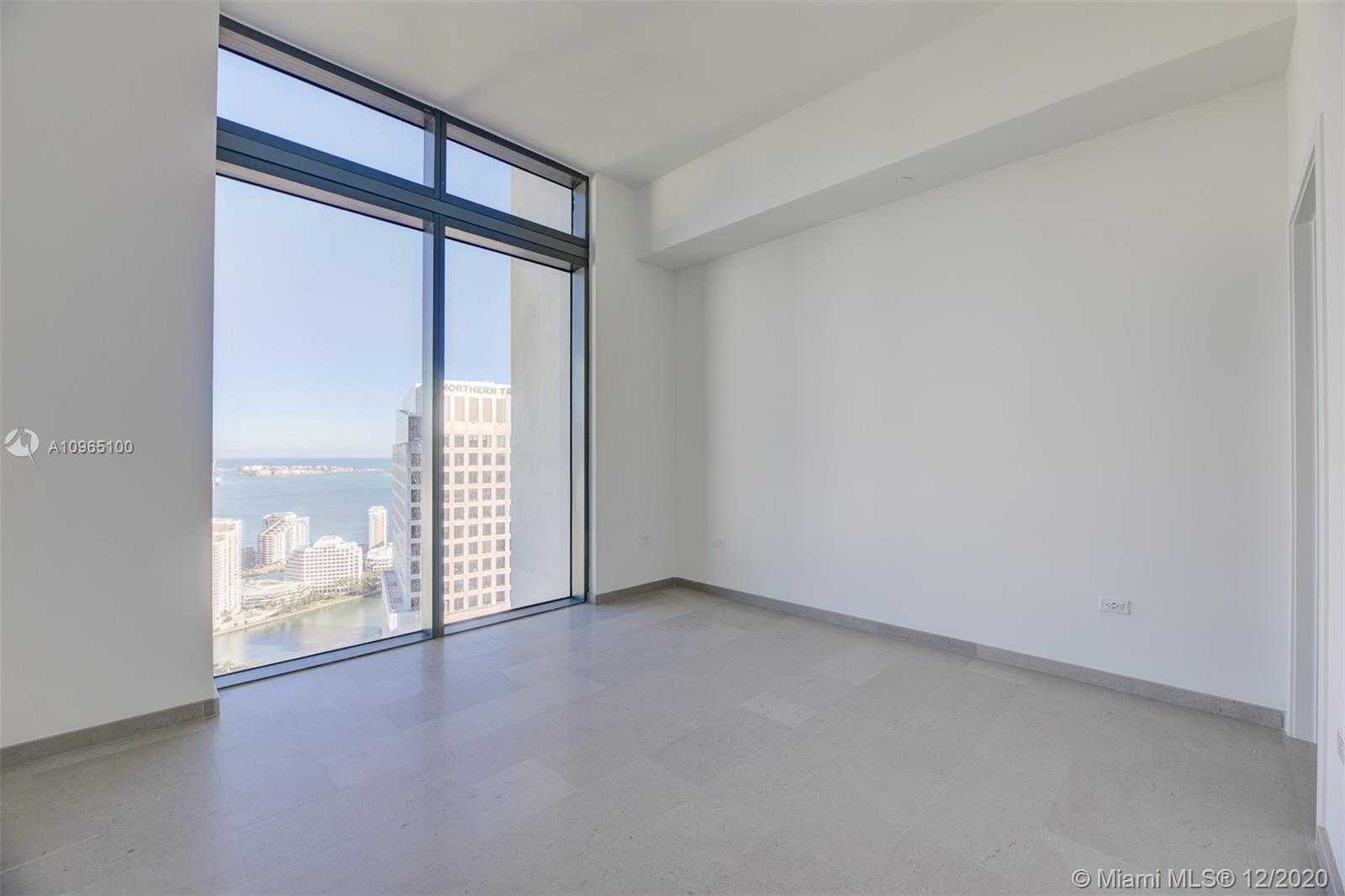 Small Image of 68 SOUTH EAST 6TH ST #4109, Miami Number 19