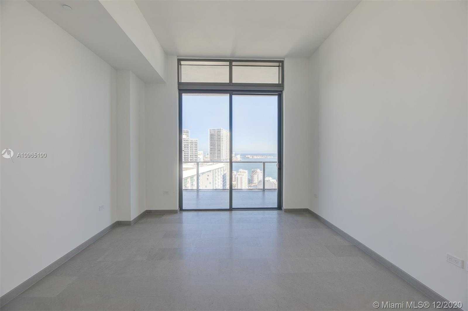 Small Image of 68 SOUTH EAST 6TH ST #4109, Miami Number 29