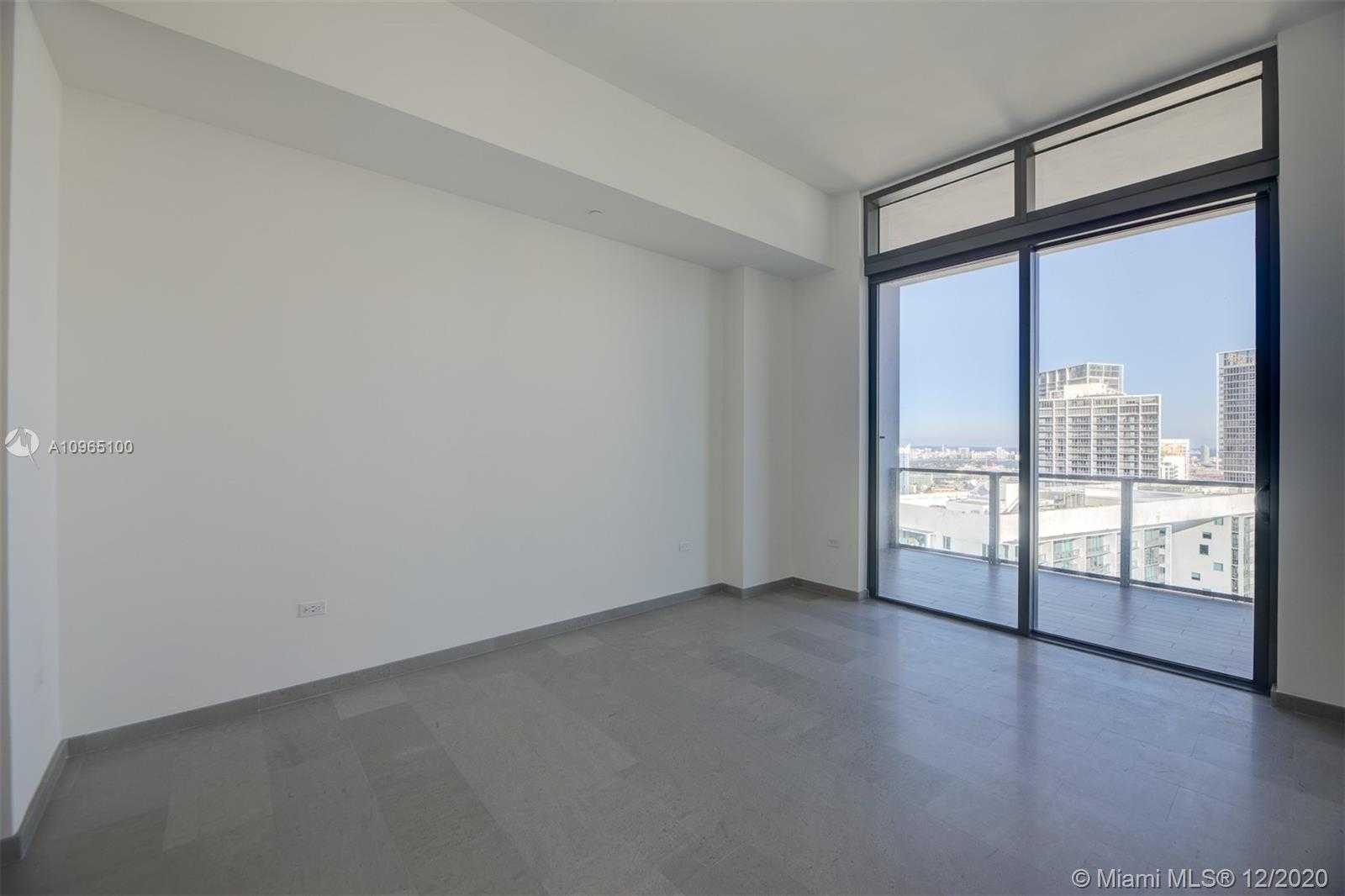 Small Image of 68 SOUTH EAST 6TH ST #4109, Miami Number 30