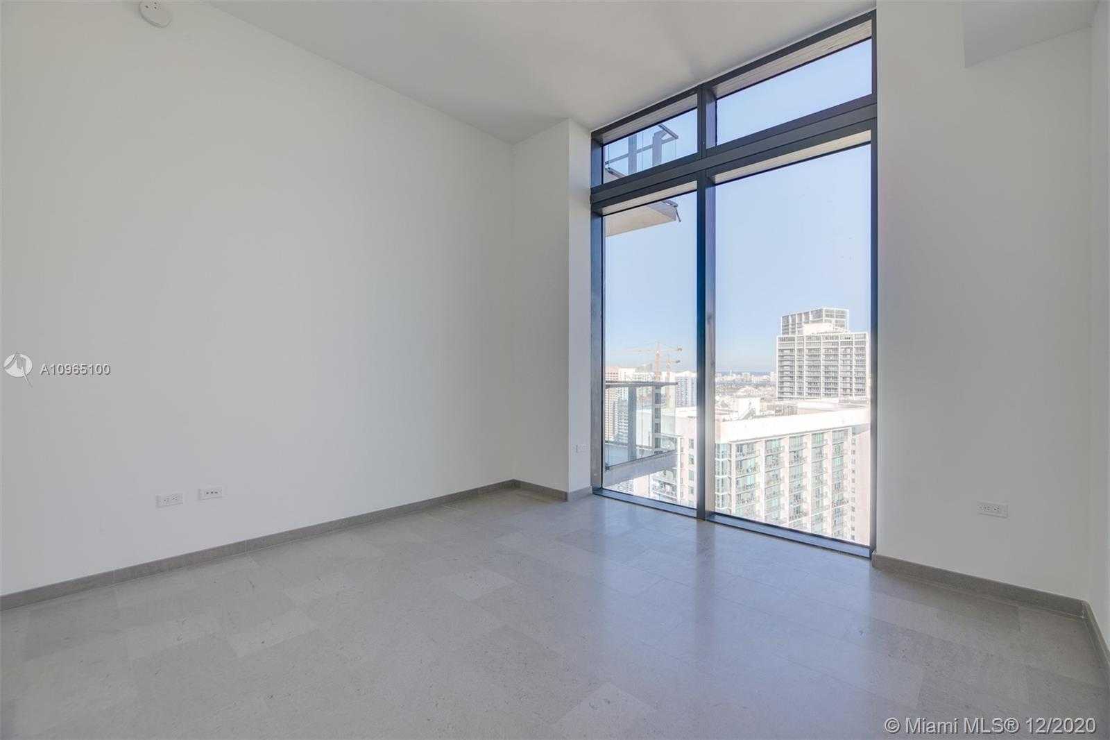 Small Image of 68 SOUTH EAST 6TH ST #4109, Miami Number 31