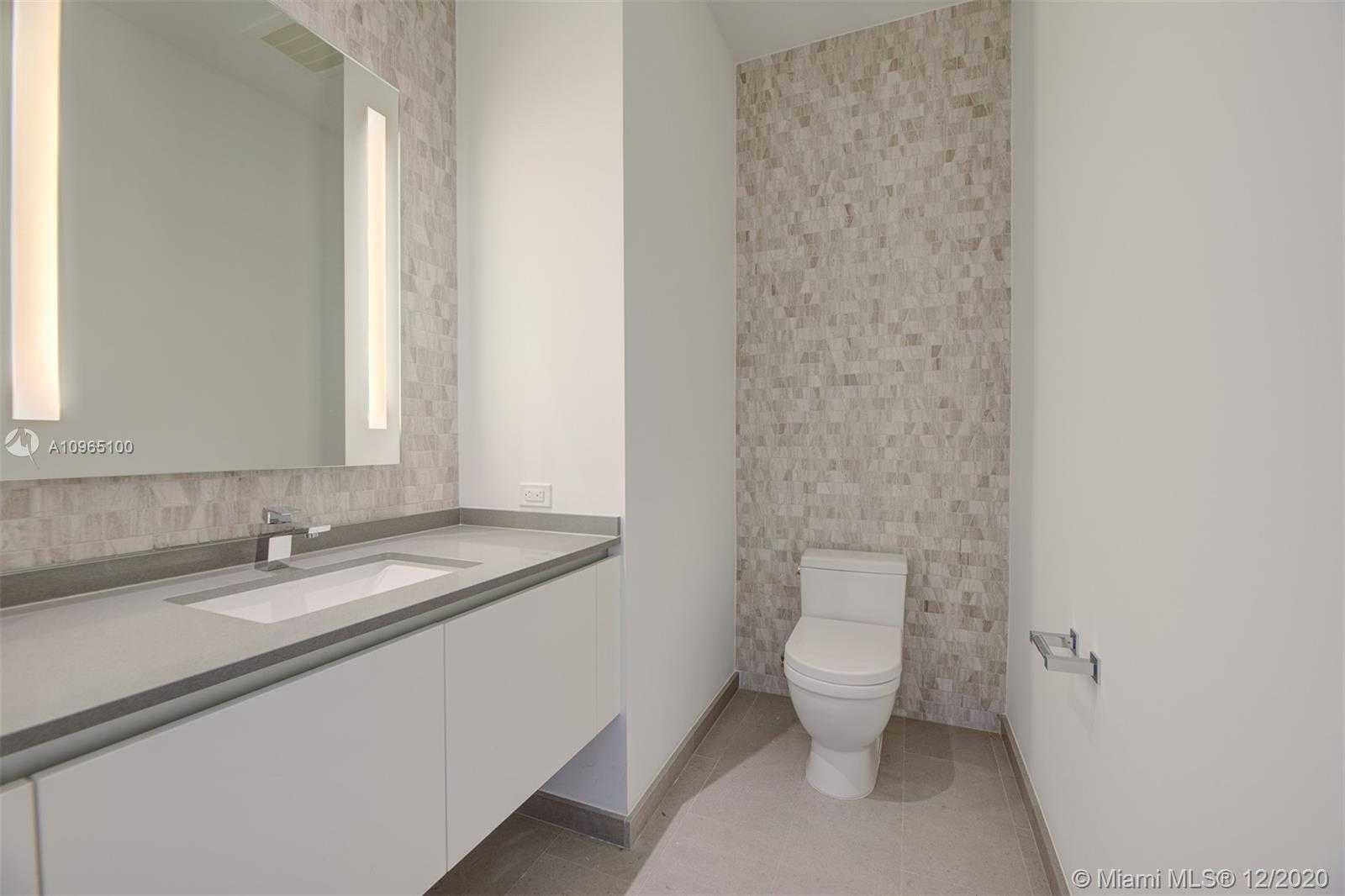 Small Image of 68 SOUTH EAST 6TH ST #4109, Miami Number 34