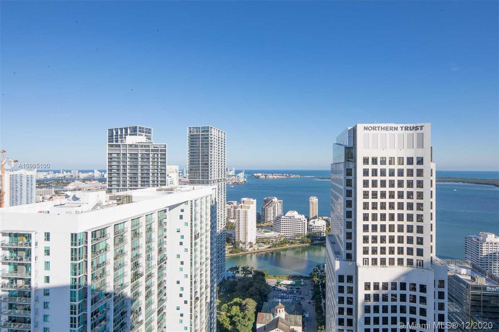 Small Image of 68 SOUTH EAST 6TH ST #4109, Miami Number 5