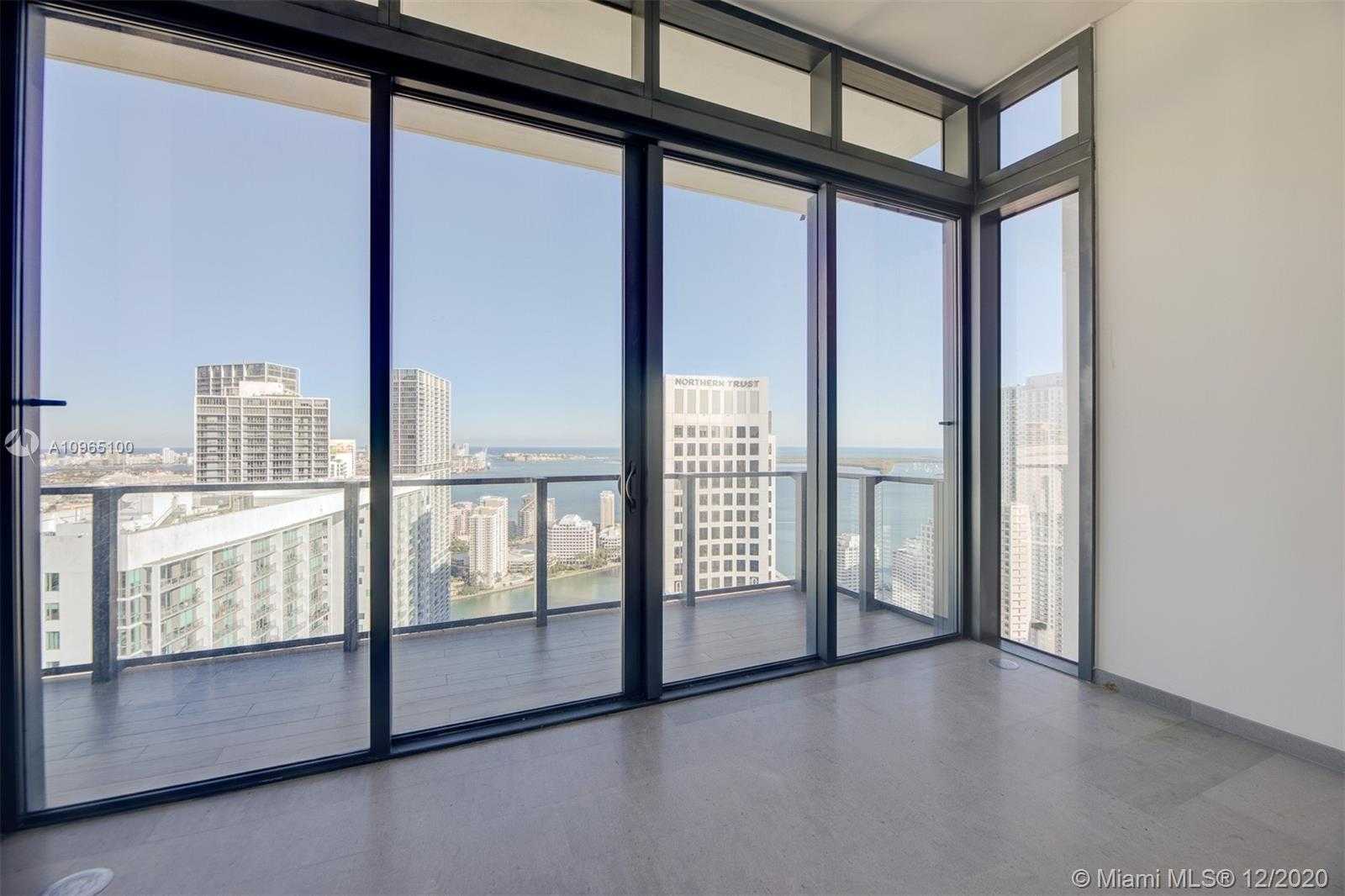 Small Image of 68 SOUTH EAST 6TH ST #4109, Miami Number 6