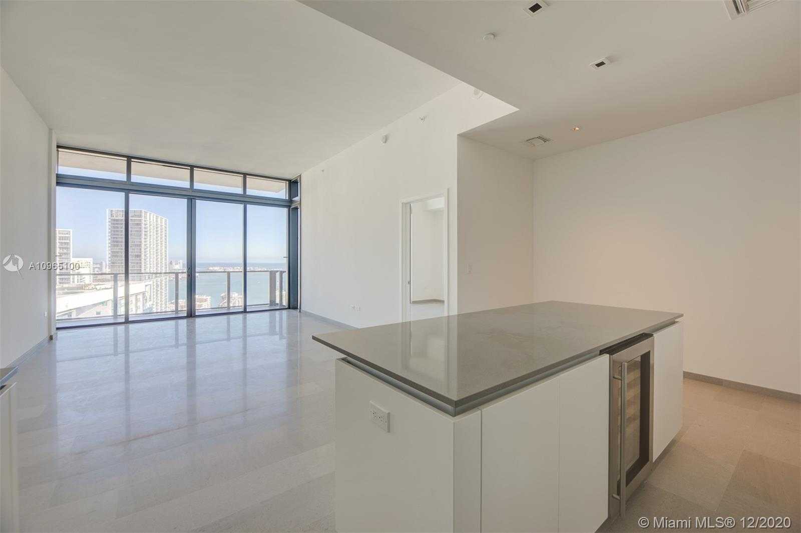 Small Image of 68 SOUTH EAST 6TH ST #4109, Miami Number 8
