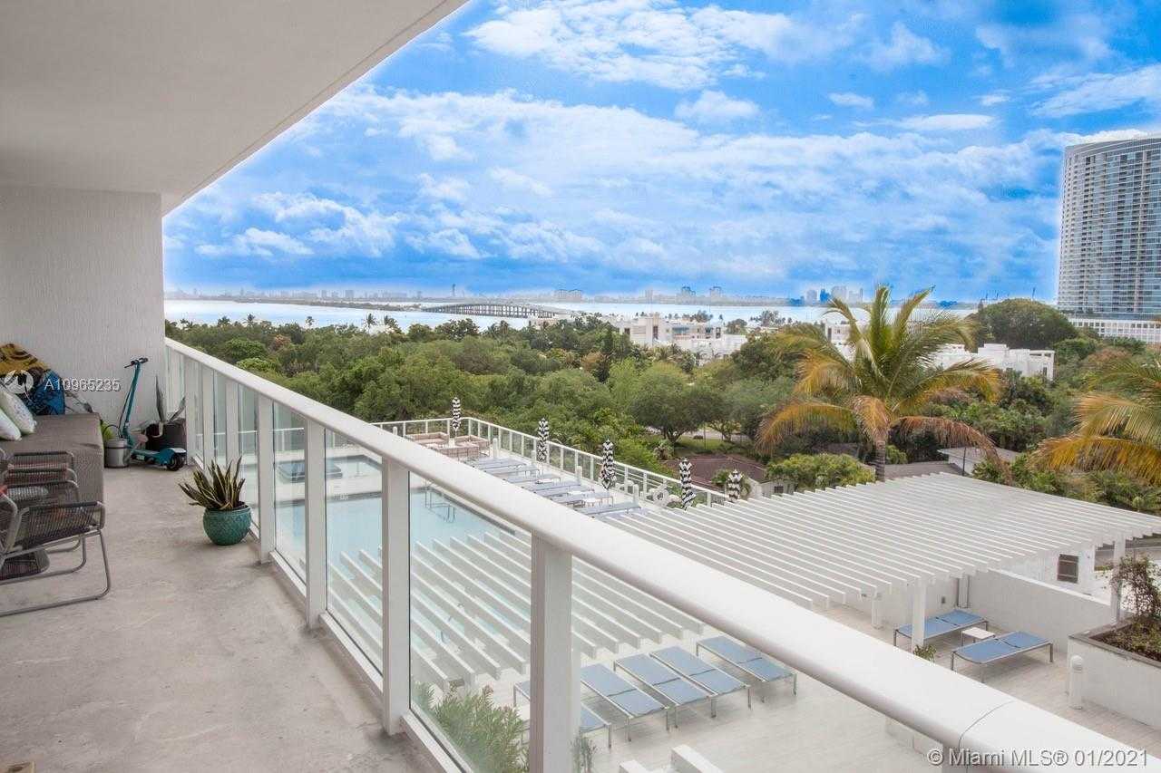 Small Image of 4250 BISCAYNE BLVD #916, Miami Number 10