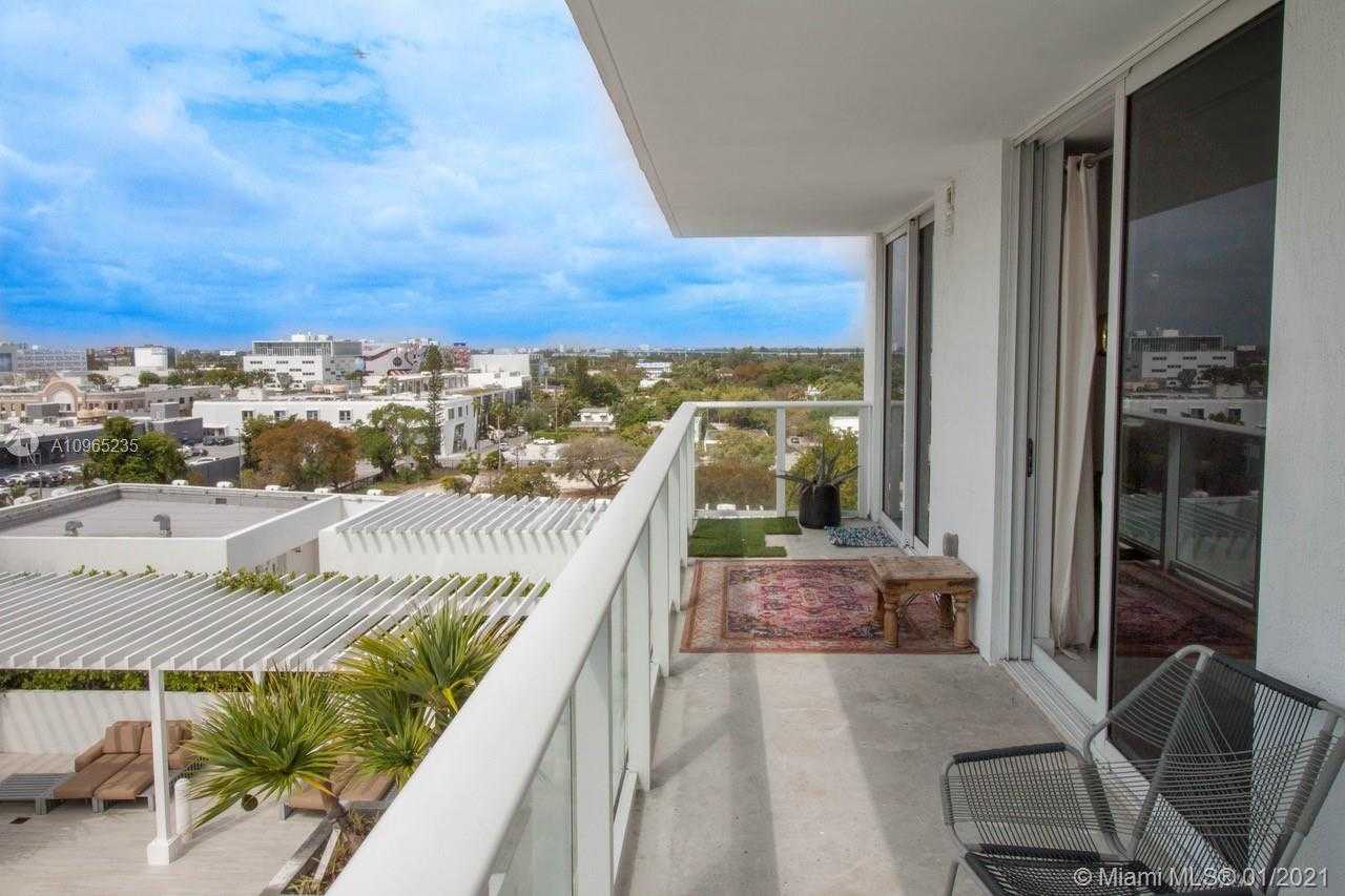 Small Image of 4250 BISCAYNE BLVD #916, Miami Number 11