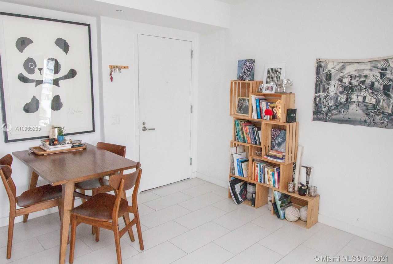 Small Image of 4250 BISCAYNE BLVD #916, Miami Number 9