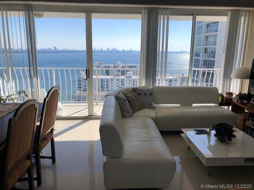 Small Image of 7601 EAST TREASURE DR #2222, North Bay Village Number 10