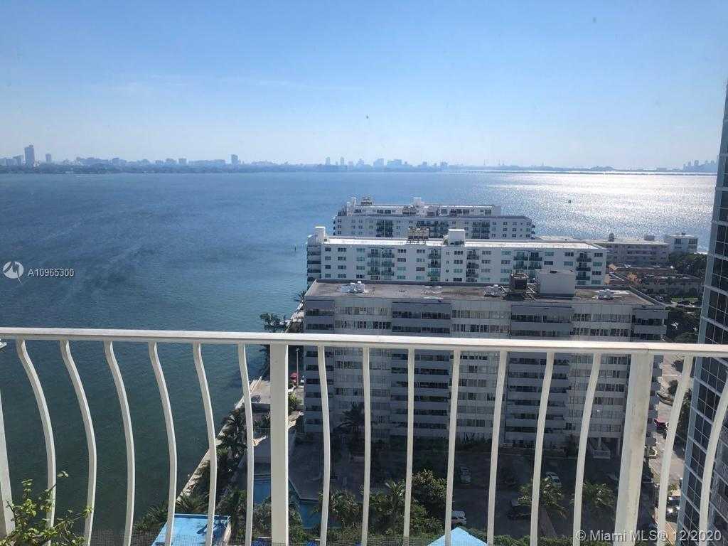 Small Image of 7601 EAST TREASURE DR #2222, North Bay Village Number 2
