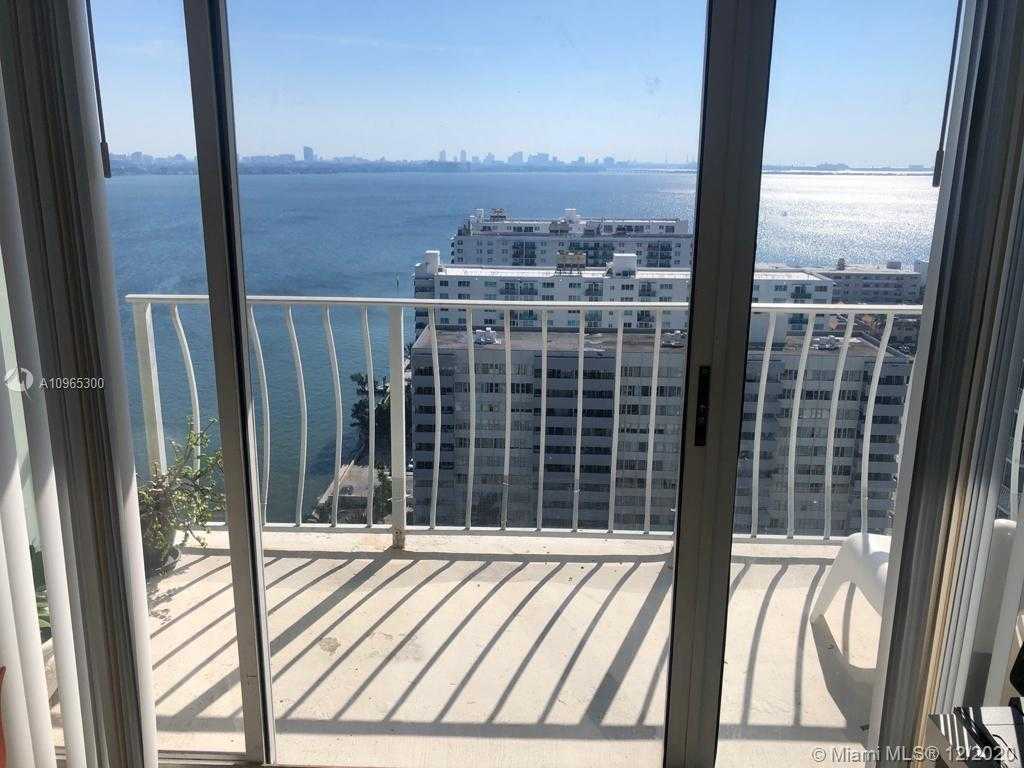 Small Image of 7601 EAST TREASURE DR #2222, North Bay Village Number 3