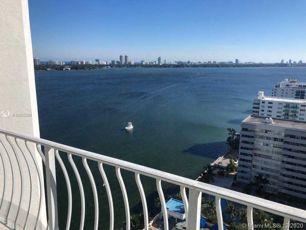 Small Image of 7601 EAST TREASURE DR #2222, North Bay Village Number 4