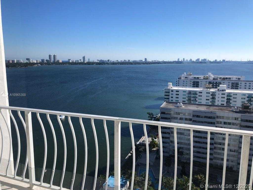 Small Image of 7601 EAST TREASURE DR #2222, North Bay Village Number 5