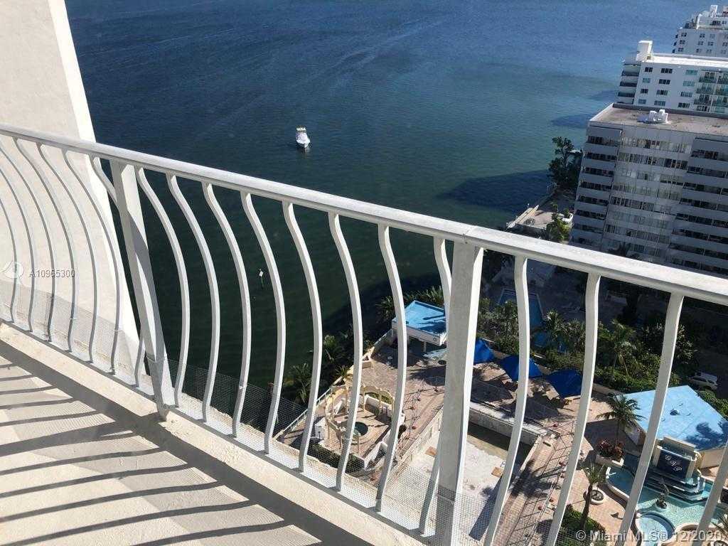 Small Image of 7601 EAST TREASURE DR #2222, North Bay Village Number 6