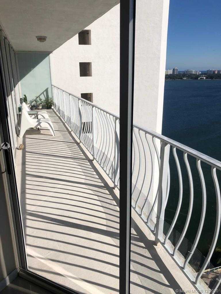 Small Image of 7601 EAST TREASURE DR #2222, North Bay Village Number 7