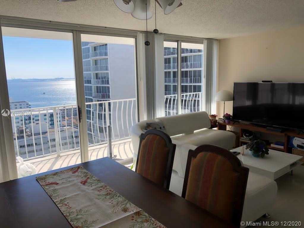 Small Image of 7601 EAST TREASURE DR #2222, North Bay Village Number 9