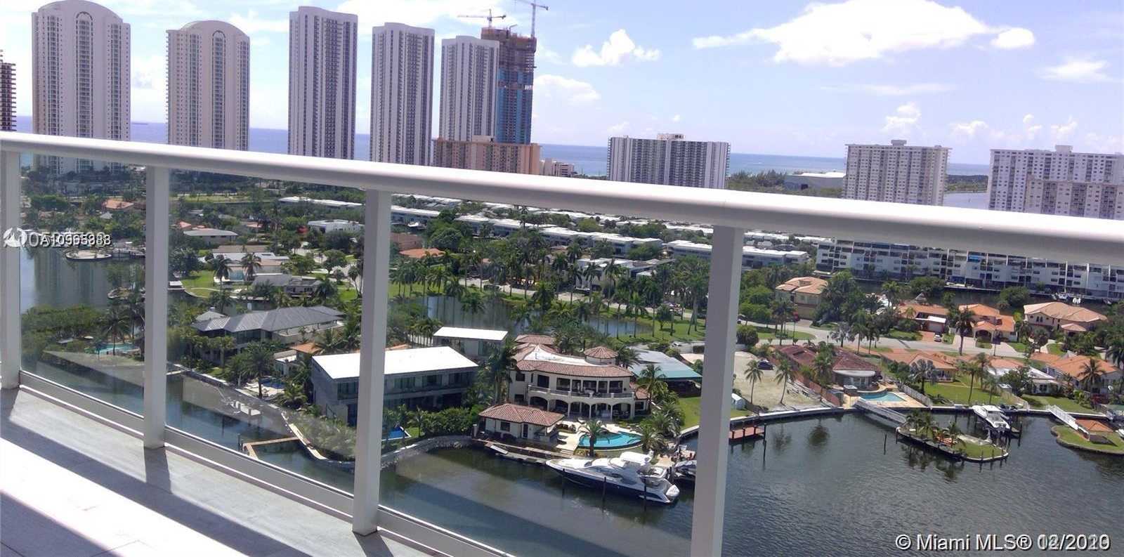 Small Image of 400 EAST SUNNY ISLES BLVD #1916, Sunny Isles Beach Number 11