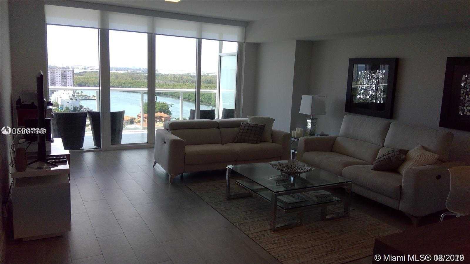 Small Image of 400 EAST SUNNY ISLES BLVD #1916, Sunny Isles Beach Number 13