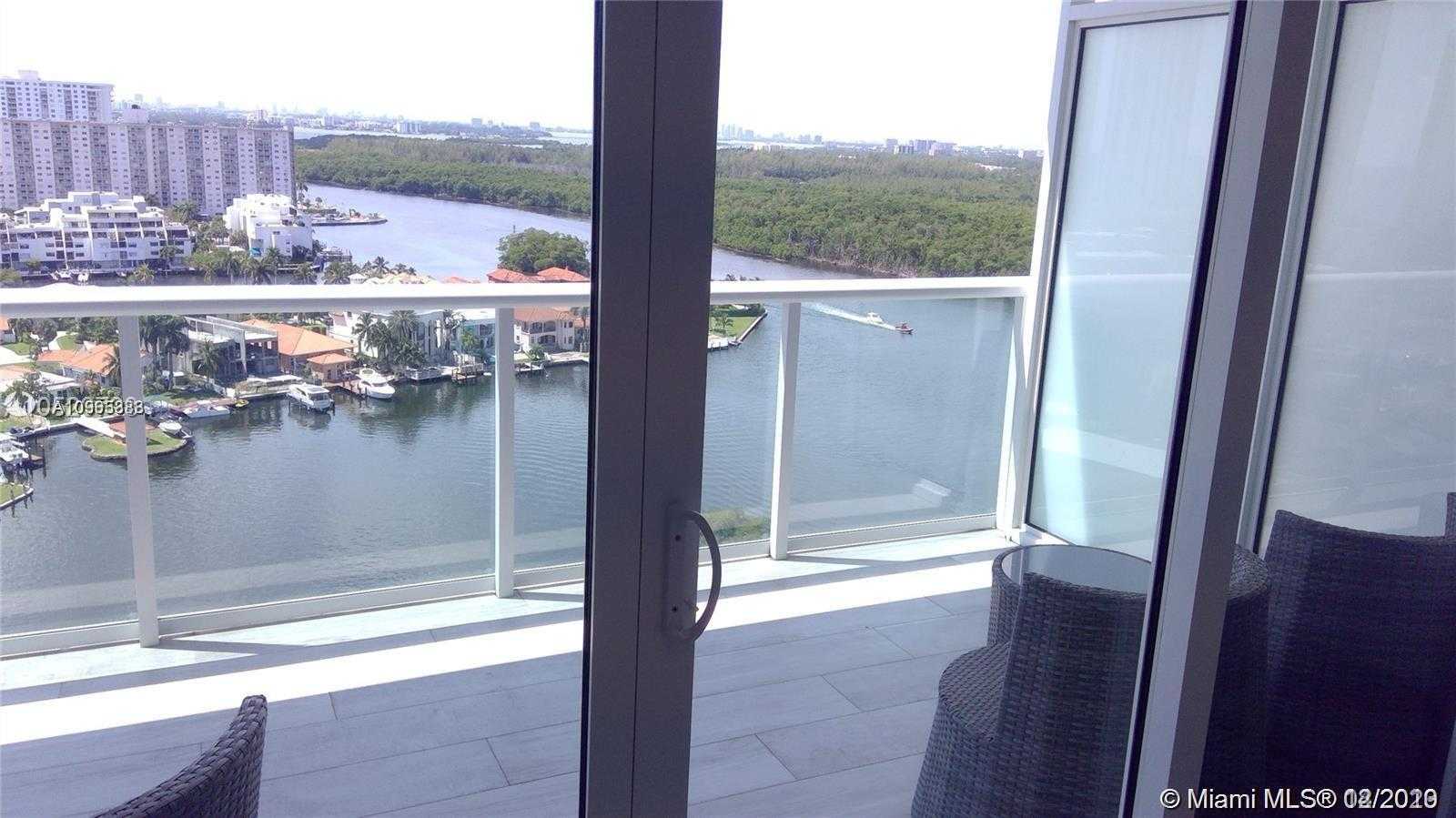 Small Image of 400 EAST SUNNY ISLES BLVD #1916, Sunny Isles Beach Number 17