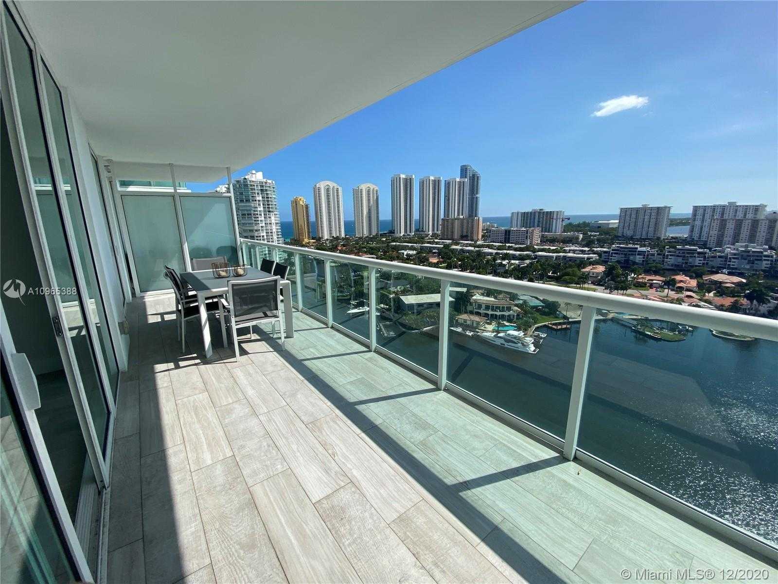 Small Image of 400 EAST SUNNY ISLES BLVD #1916, Sunny Isles Beach Number 2