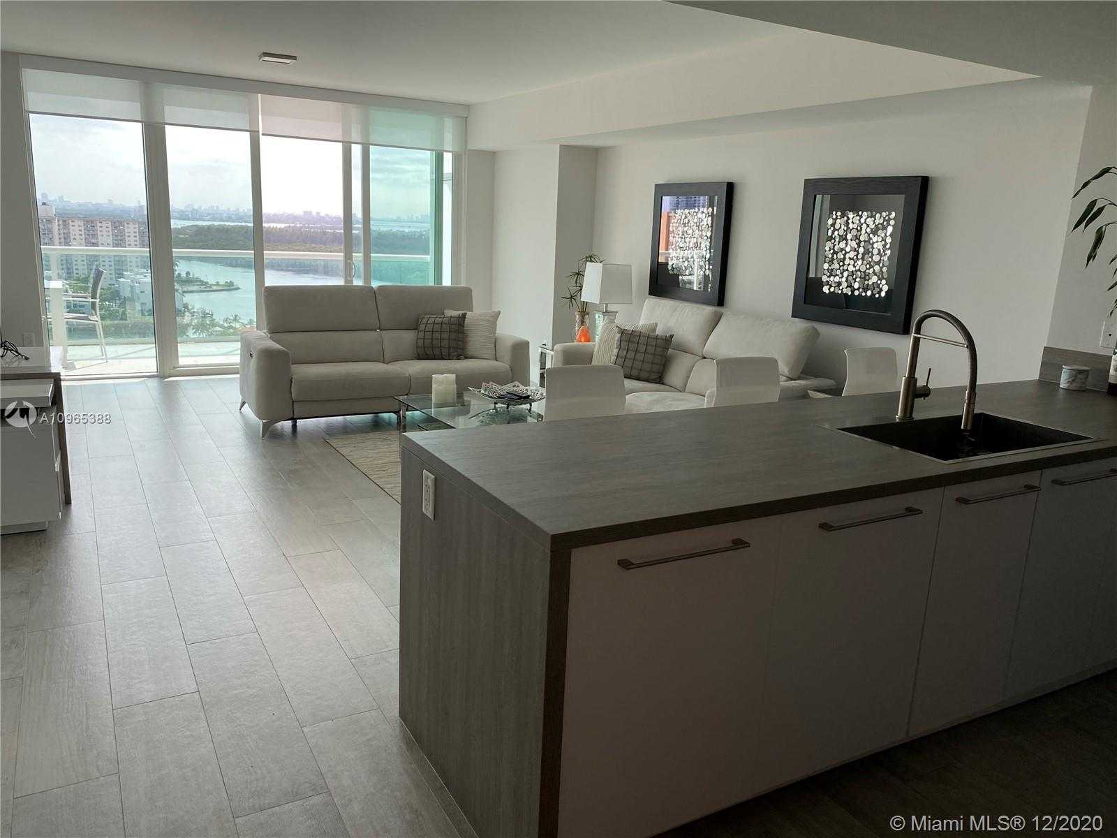 Small Image of 400 EAST SUNNY ISLES BLVD #1916, Sunny Isles Beach Number 22