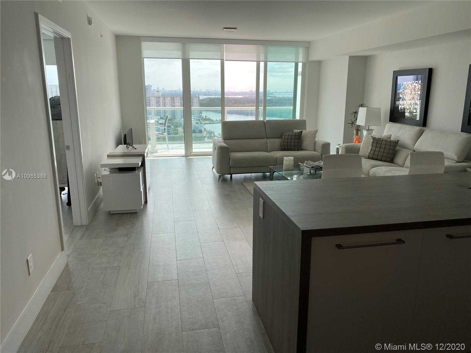 Small Image of 400 EAST SUNNY ISLES BLVD #1916, Sunny Isles Beach Number 23