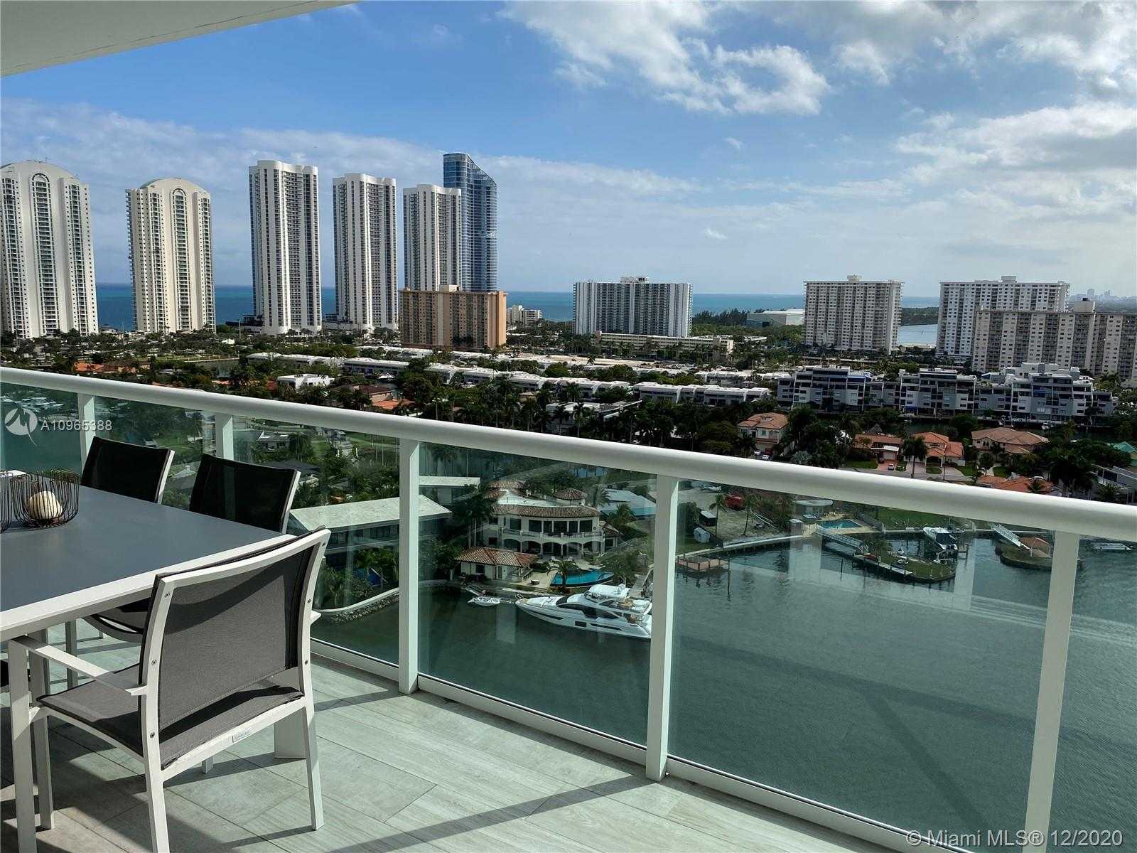 Small Image of 400 EAST SUNNY ISLES BLVD #1916, Sunny Isles Beach Number 24