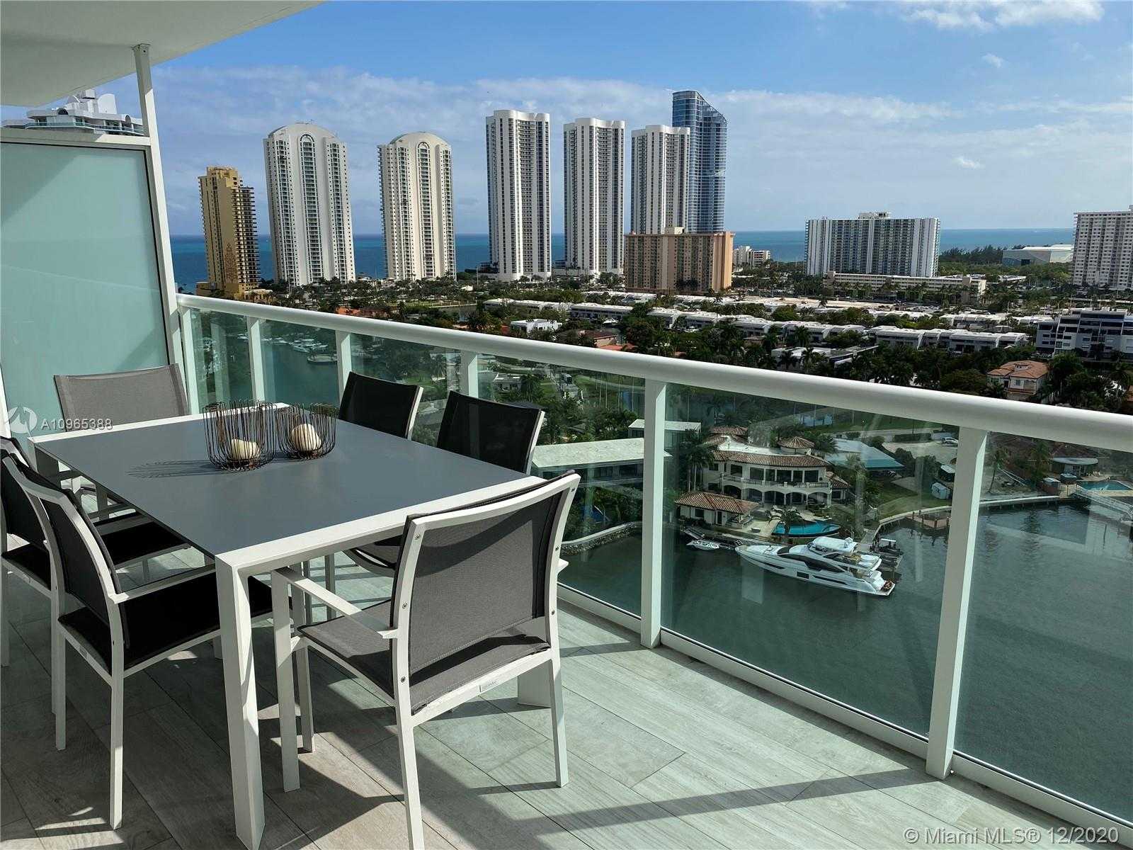 Small Image of 400 EAST SUNNY ISLES BLVD #1916, Sunny Isles Beach Number 25