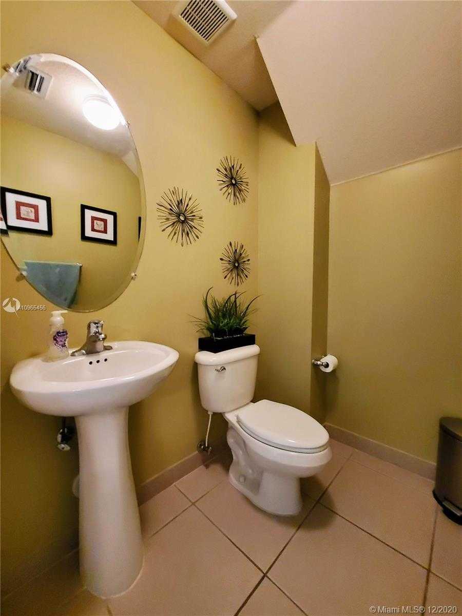 Small Image of 9051 SOUTH WEST 18TH ST #9051, Miramar Number 10