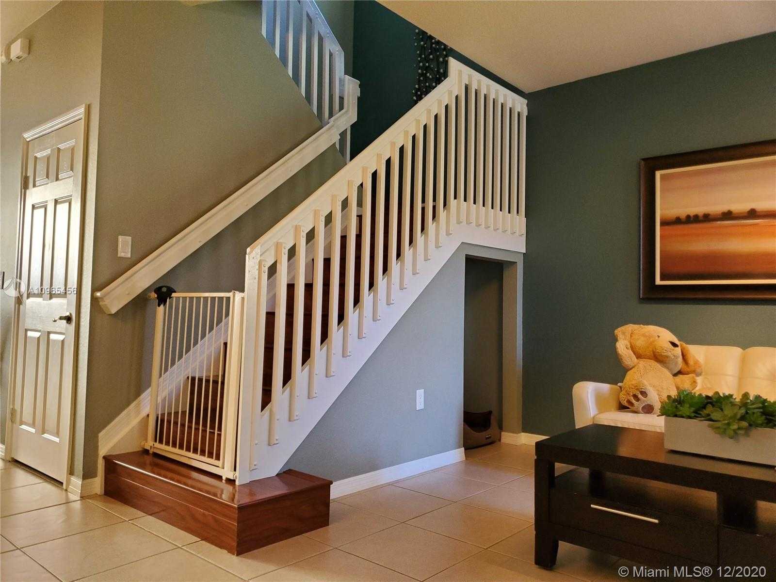 Small Image of 9051 SOUTH WEST 18TH ST #9051, Miramar Number 11