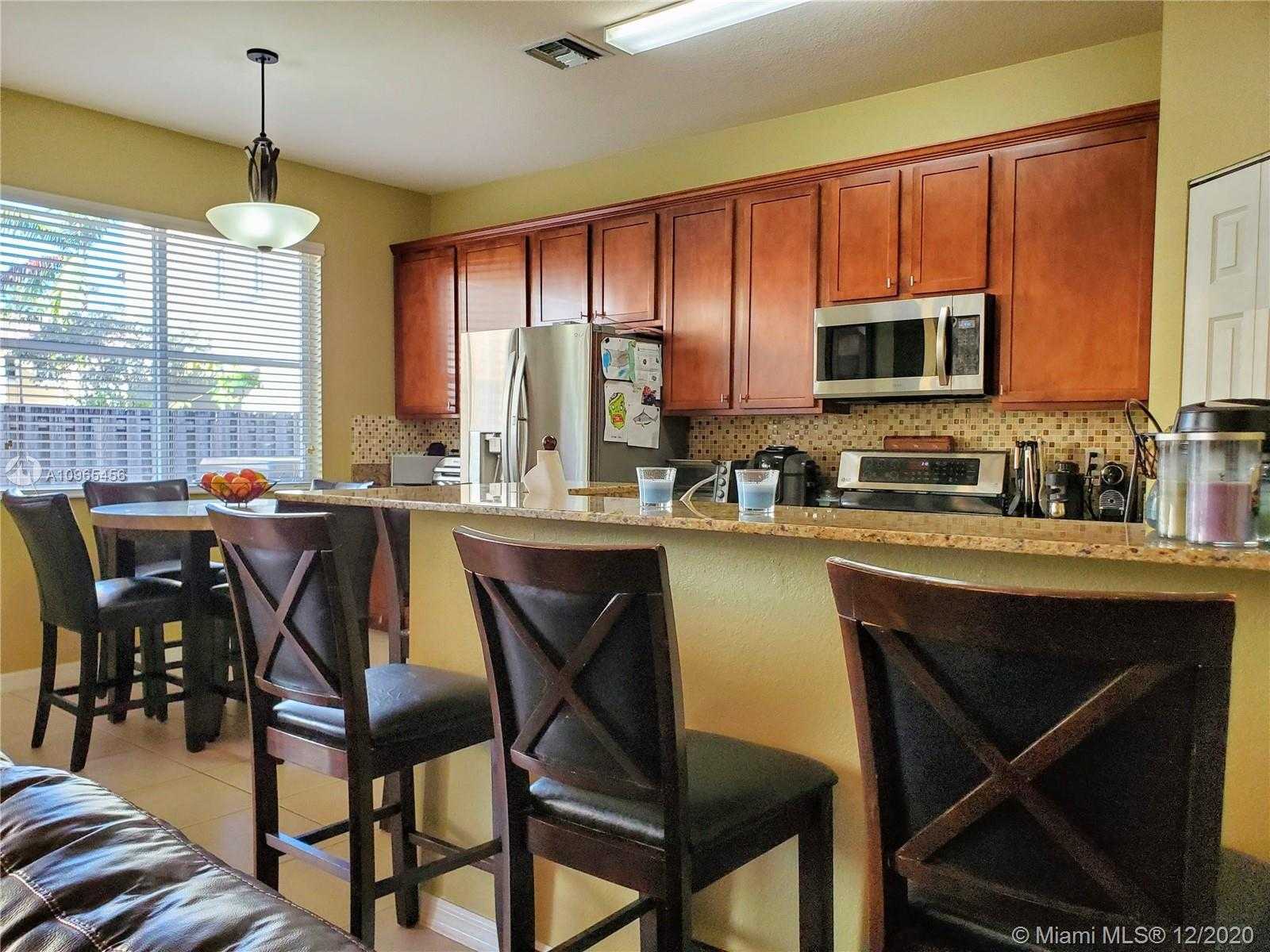 Small Image of 9051 SOUTH WEST 18TH ST #9051, Miramar Number 2