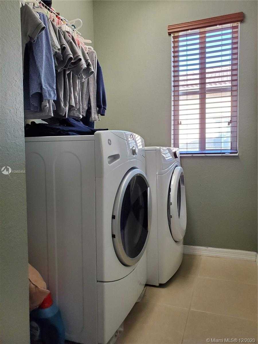 Small Image of 9051 SOUTH WEST 18TH ST #9051, Miramar Number 20