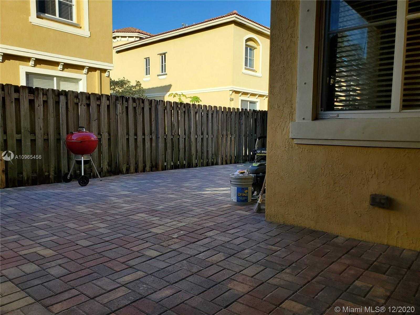 Small Image of 9051 SOUTH WEST 18TH ST #9051, Miramar Number 21