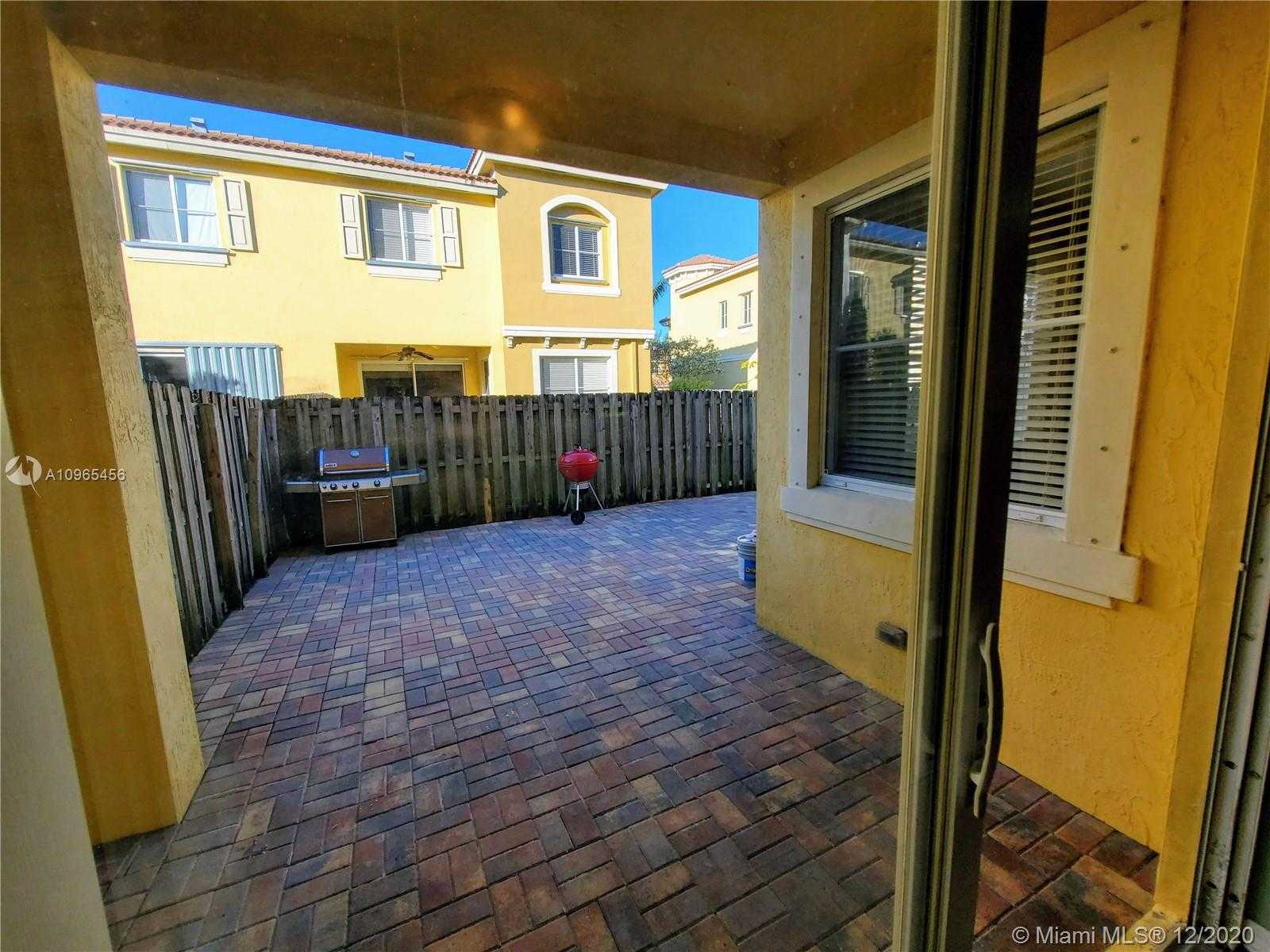 Small Image of 9051 SOUTH WEST 18TH ST #9051, Miramar Number 23