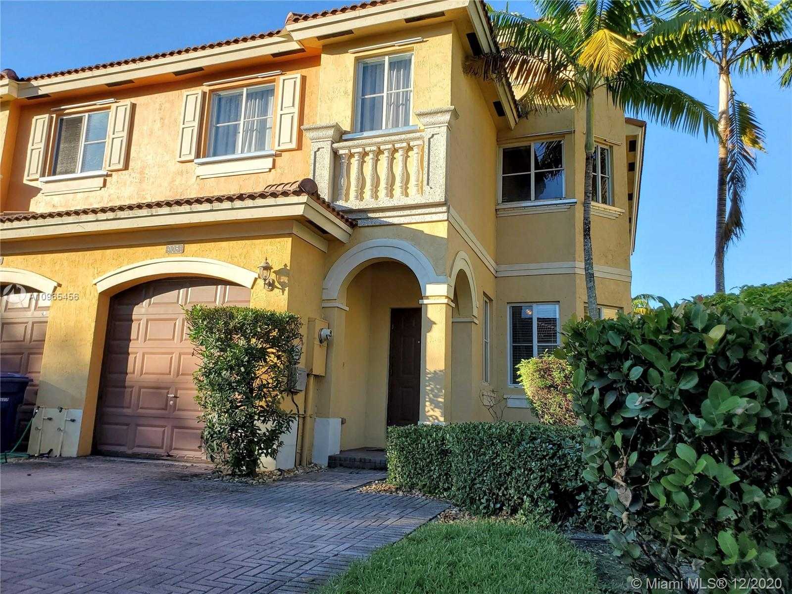 Small Image of 9051 SOUTH WEST 18TH ST #9051, Miramar Number 25