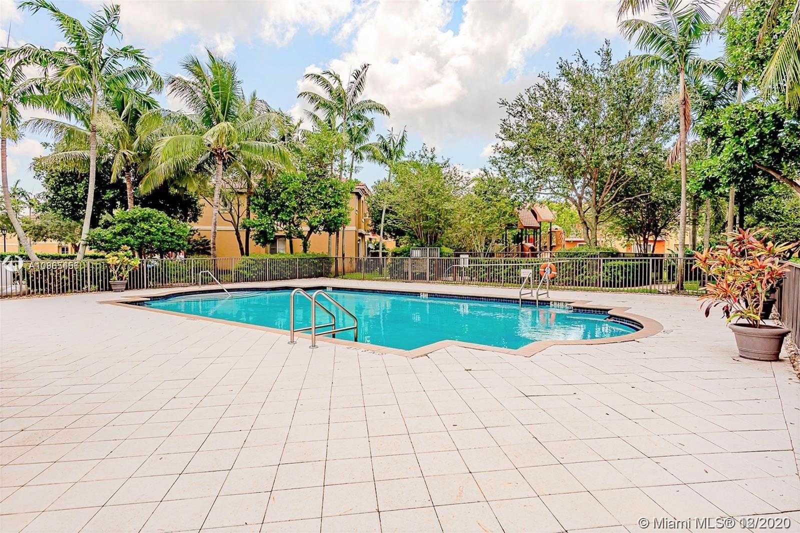 Small Image of 9051 SOUTH WEST 18TH ST #9051, Miramar Number 26