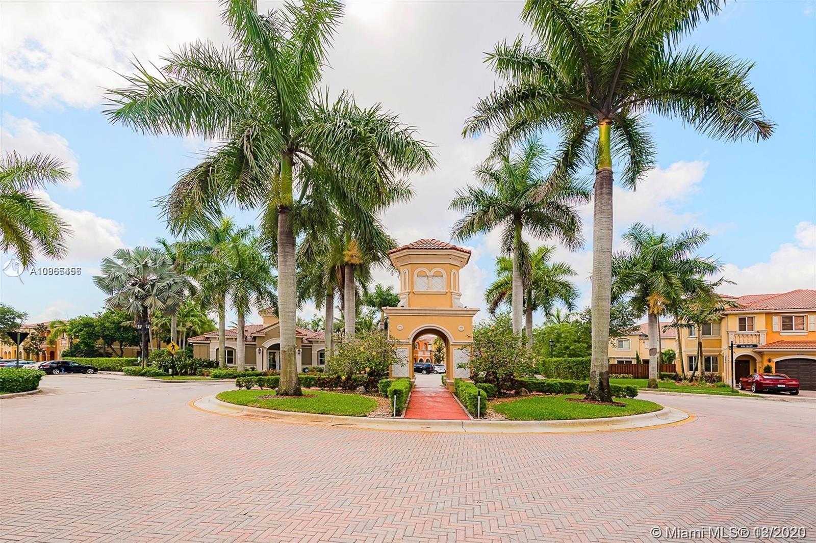 Small Image of 9051 SOUTH WEST 18TH ST #9051, Miramar Number 27