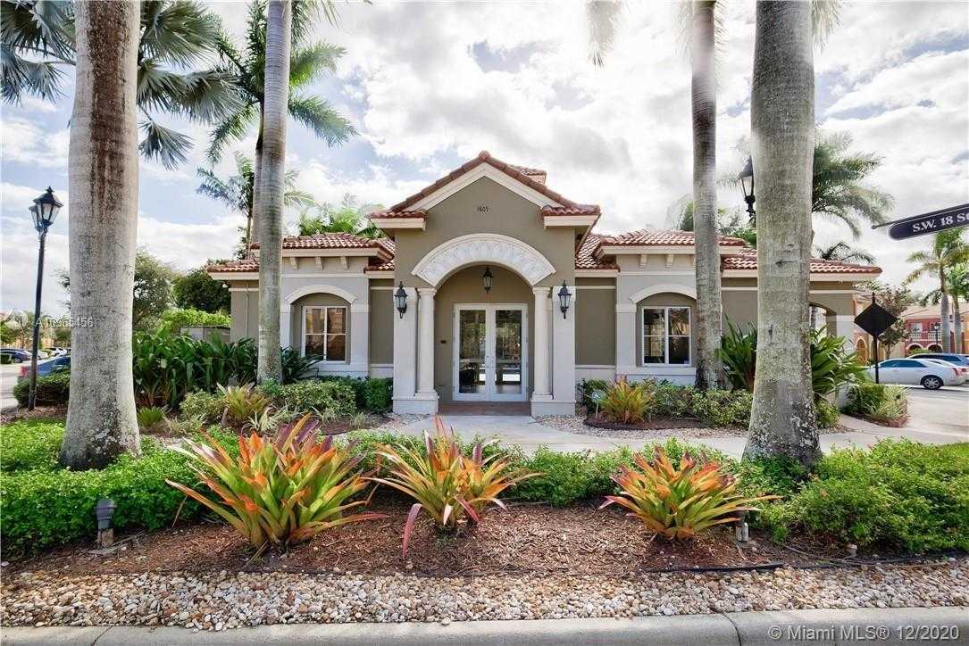 Small Image of 9051 SOUTH WEST 18TH ST #9051, Miramar Number 28