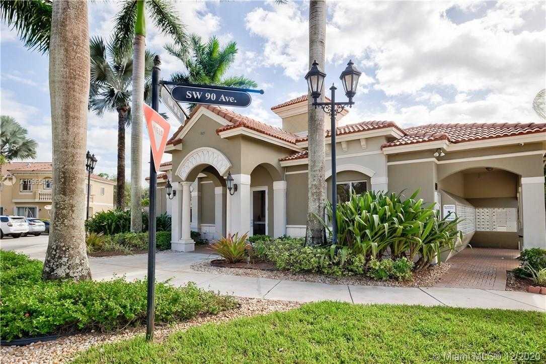 Small Image of 9051 SOUTH WEST 18TH ST #9051, Miramar Number 29