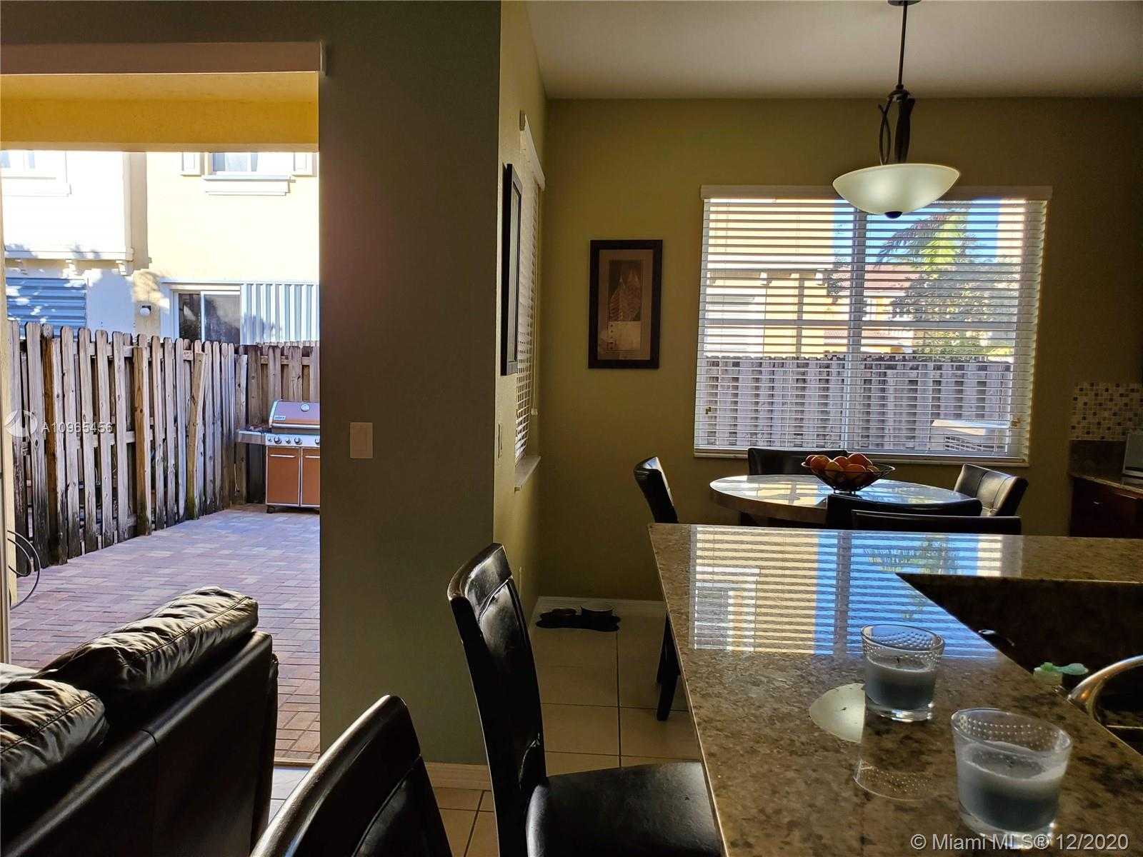 Small Image of 9051 SOUTH WEST 18TH ST #9051, Miramar Number 3