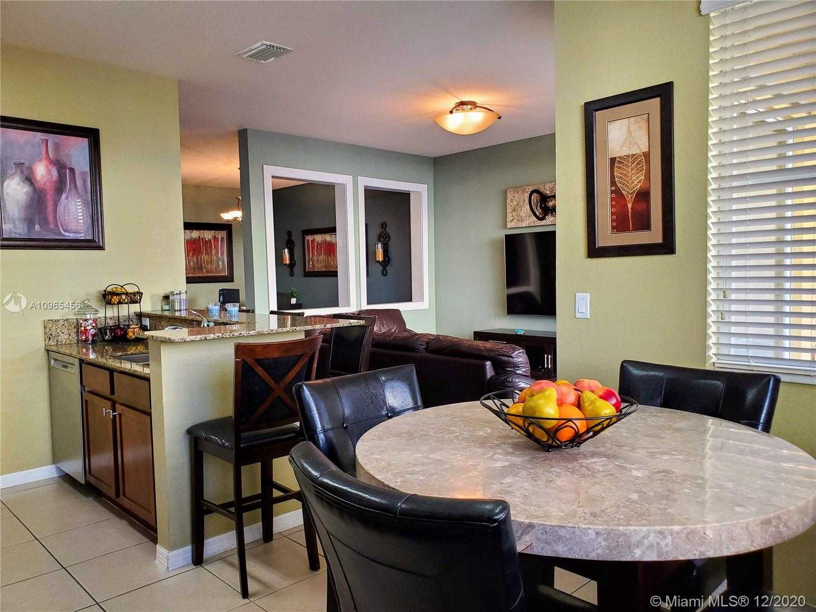 Small Image of 9051 SOUTH WEST 18TH ST #9051, Miramar Number 4