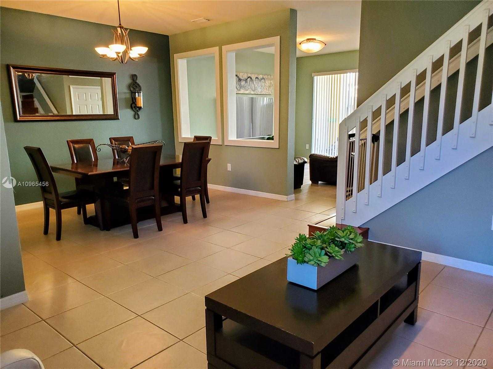 Small Image of 9051 SOUTH WEST 18TH ST #9051, Miramar Number 6